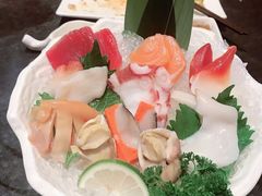 -大渔铁板烧(大悦城店)
