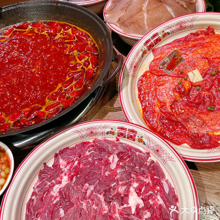 一筷子夹回重庆
