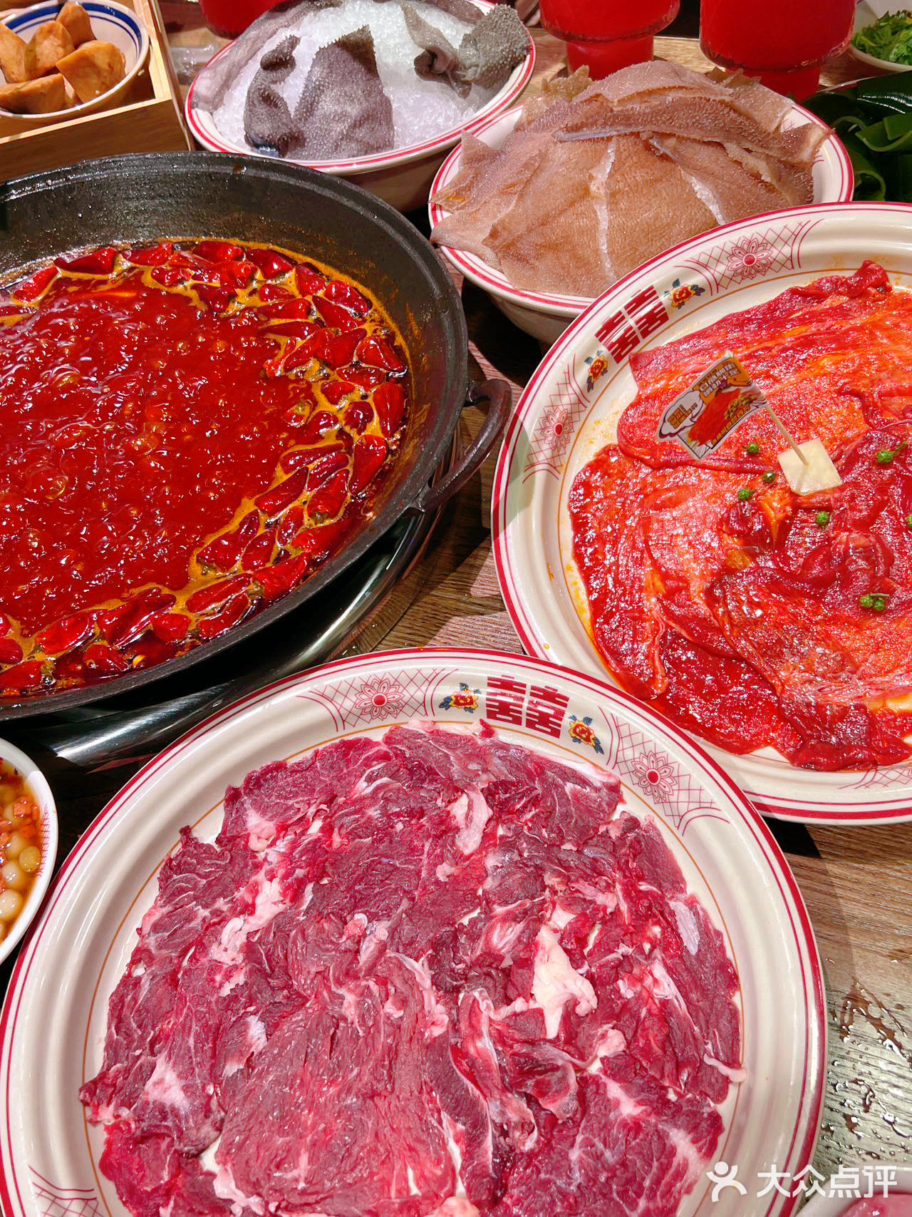 一筷子夹回重庆