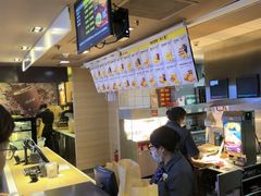 -麦当劳(西客站店)