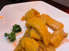 -海航大厦万豪酒店彩海轩中餐厅(霄云路店)