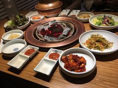 -王妃家(明洞中央店)
