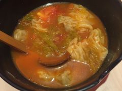 -味千拉面(和平大道奥山世纪城店)