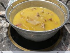 -禄婶鸡煲·打边炉