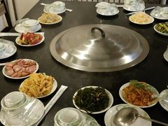 -老渔翁笨锅炖