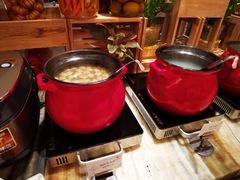 福州肉燕汤-福州西湖大酒店·怡湖咖啡厅