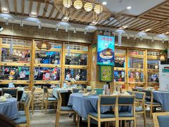 -大师傅金奖啤酒鱼(西街口总店)