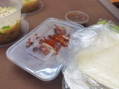 -徐一杆挂炉烤鸭(荣巷店)