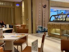 -冀粤香海鲜自助餐厅(西美五洲店)