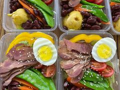 -晋芳源刀削面烧烤