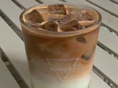 -Manner Coffee(K11店)
