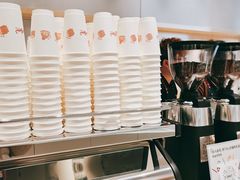 -Seesaw Coffee(西岸凤巢店)