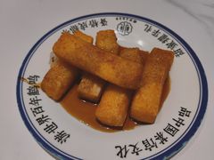 -钟水饺(人民公园总店)