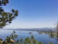 -千岛湖天屿景区