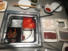 -海底捞火锅(龙湖三千集店)
