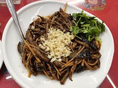 -玉华台饭庄(裕中西里小区店)