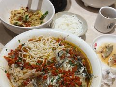 -味上湘菜馆(岳麓山店)