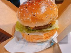 -SPACELAB失重餐厅(世纪汇店)