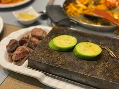 -Mezomd曼索蒂西班牙餐厅(广粤店)