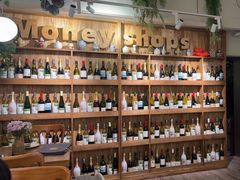 -Money Shops(愚园路店)