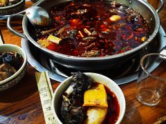 -黑竹香鸡(营和巷店)