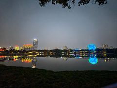 -南宁南湖公园
