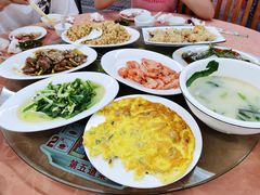-梅姐海鲜餐厅(水头海鲜街店)