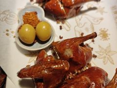 -院8里·小聚园老川菜(九眼桥店)