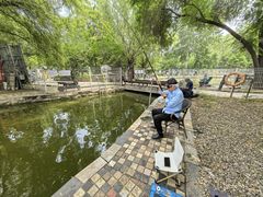 -酷鱼垂钓CLUB(朝阳区博大路店 )