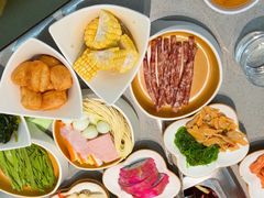 -海底捞火锅(亲贤北街店)