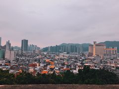 -官也街