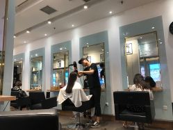 -东方麒麟·潘多拉SALON