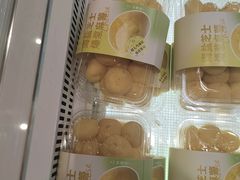 -泸溪河桃酥(西直门凯德店)