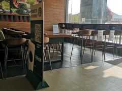 -星巴克(长沙麓南广场店)