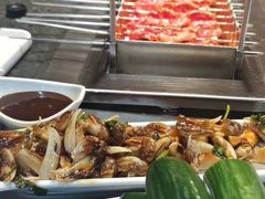 -邢氏老太太烧烤(南山店)