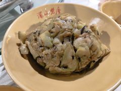 -深山老屋(国顺东路店)
