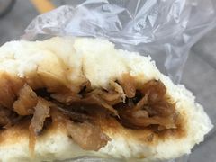 -航天馒头(瞻园路店)