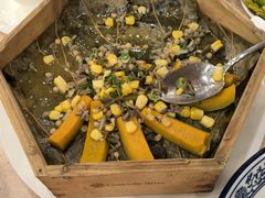 -麒麟中餐厅·经典粤菜·地道菜式老字号(广州长隆酒店)