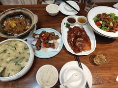-巨鼎谭家菜(普照寺路店)