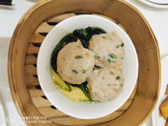 -喜宴又一村·粤菜·茶点·海鲜(壹方天地店)
