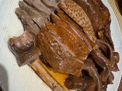 -荣家黄鱼面(前滩太古里店)