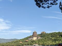 -颐和园