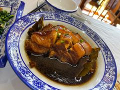 -邱记私房菜·十八年本地菜