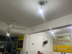 -重庆特色冷锅鱼(武大店)