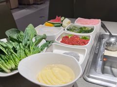 -海底捞火锅(坪山益田假日广场店)