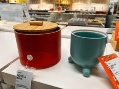 -宜家家居(四元桥商场店)