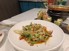 -美奈小馆·越南料理(中航城君尚购物中心店)
