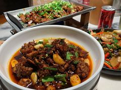 -树厨贵州菜(大十字店)