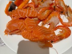 -晶丽香榭自助餐(南京大饭店)