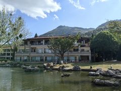-西昌邛海宾馆